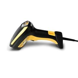 Corded 1D Barcode Reader