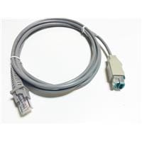 90A052045 Datalogic CAB-413E Powered USB Kabel 1,8 m 
