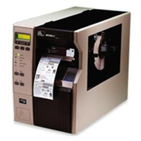 Zebra R110Xi HF Printer