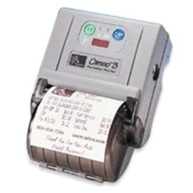 Image of Zebra Cameo 3" Mobile Receipt Printer