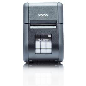 Image of RJ-2000 Label and Receipt Printer