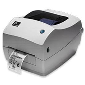 Zebra TLP3842 Desktop Printer