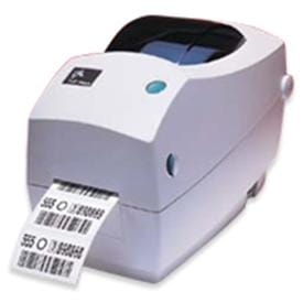 Zebra TLP2824 Platen Roller, Buckle & Gear Kit – Replacement Parts For Thermal Label Printer