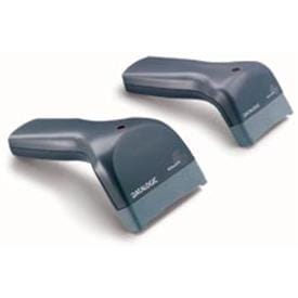 Touch Series of CCD Contact Barcode Readers