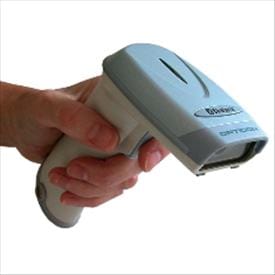 Opticon OPD-7124 Bluetooth 2D Barcode Scanner