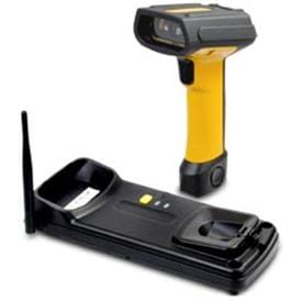 Image of Datalogic PowerScanâ”¬Â« 7000BT Standard Range Imager with Bluetoothâ”¬Â« Wireless Technology