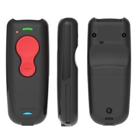 Honeywell Voyager 1602g Bluetooth Pocket Barcode Scanner