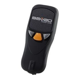 SAVEO SCAN Pocket Scan Wireless Bluetooth Barcode Scanners