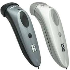 Lightweight, Durable, Easy to Use Barcode Scanners