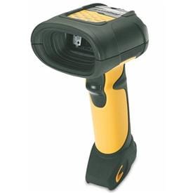 LS3408-ER Extended Range Rugged Corded Barcode Scanner