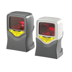 Zebex Z-6010 Series Omni-Directional Barcode Scanner 