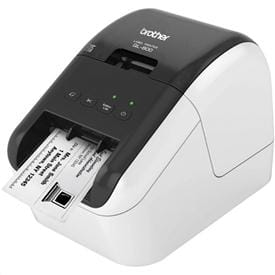 Brother QL800 Professional Label Printer