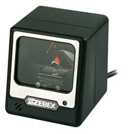 Zebex A-50M Omni-directional Laser Barcode Scan Module