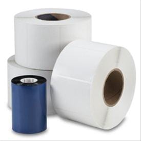Thermal Transfer Label Options at Premium Quality