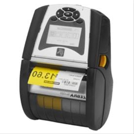 Image of QLn420 Mobile Label and Receipt Printer
