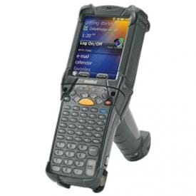 Image of Zebra MC9200 Rugged Handheld Computer