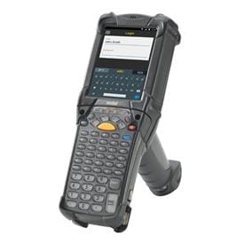 Image of MC9200-Android