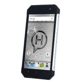 Rugged, Reliable Android Smartphone with High-tech design