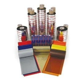 Image of Colour Thermal Transfer Ribbons
