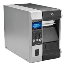 Zebra ZT610 Series Industrial Label Printer 4-inch (104mm)