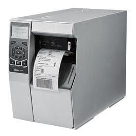 Zebra ZT510 Industrial Printer - Outstanding Professional Printing performance