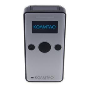 The KDC270 enables diverse mobile Auto-Identification applications for collecting and storing barcode data.