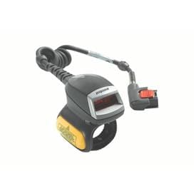 Zebra RS4000 Practical 1D ring barcode scanner