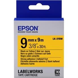 LabelWorks Tape Extra-Strength Tape