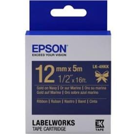 Image of LabelWorks Satin Ribbon Tape