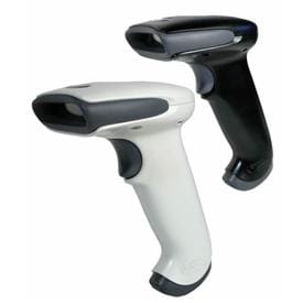 1300g barcode scanner from Honeywell intuitive handheld barcode scanning performance