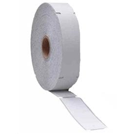 Direct Thermal Paper Tags and Tickets for Zebra Desktop Printers