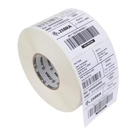 Image of Thermal Transfer labels - 8000T Low Temperature - Desktop Printers