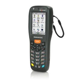 Datalogic Memor X3 Handheld Data Collection Terminal