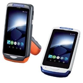 Datalogic Joya Touch A6 - Android Mobile Computer For Retail