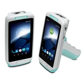 The Joya Touch A6 is a state of the art Android based mobile computer that is ideal for various healthcare and hospital applications.