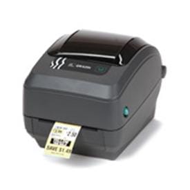 Image of Zebra GK420D Desktop Label Printers