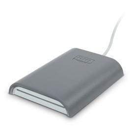 Contact and Contactless USB Smart Card Reader