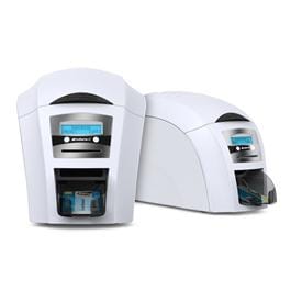 Image of Enduro3E ID card printer