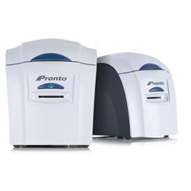 Image of Magicard Pronto ID Card Printer