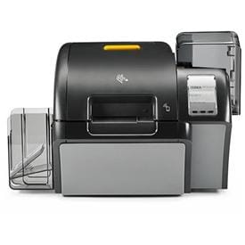 Image of Zebra ZXP Series 9 Retransfer Card Printer