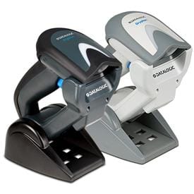 Image of Datalogic - Gryphon GM4100 Cordless Barcode Scanner