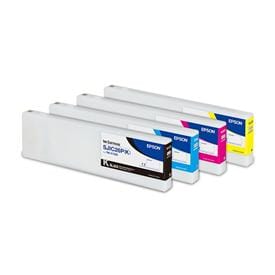 Image of Epson ColorWorks C7500 Ink Cartridges