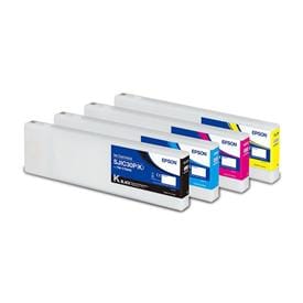 ColorWorks C7500G Ink Cartridges