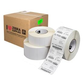 Image of 2000D Direct Thermal Label for Zebra Desktop Printers