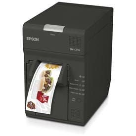 Image of Epson TM-C710 Full Colour Coupon Printer