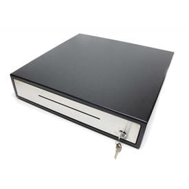 Glancetron 8045 Manual Cash Drawer for Stand Alone Applications