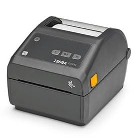 Zebra ZD420D Desktop Label Printer