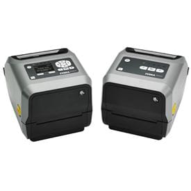 Zebra ZD620D Direct Thermal Label Printer