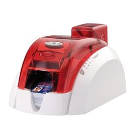 Image of Evolis Pebble 4 Colour Card Printers