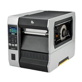 Zebra ZT620 Series Industrial Label Printer 6-inch (168mm)